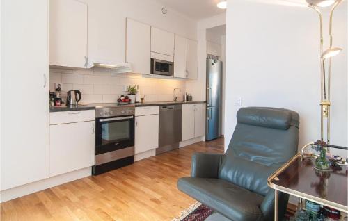 Visby Apartment | Awesome Apartment In Visby With Kitchen