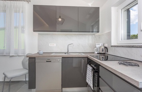 Vrbnik Apartment | Awesome apartment in Vrbnik with WiFi