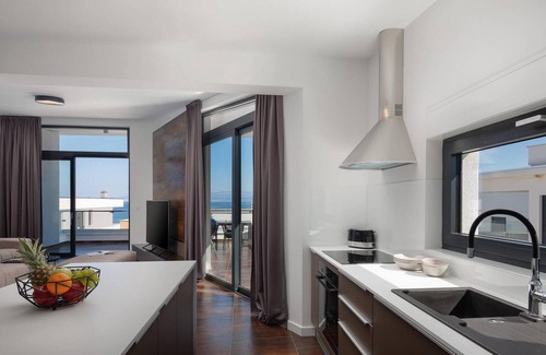 Zidarici Apartment | Awesome apartment in Zidarici with WiFi