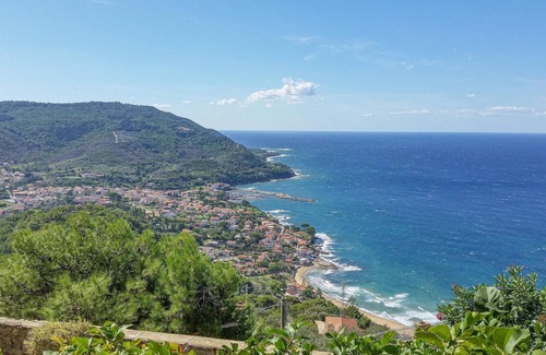 Castellabate Historic Centre Apartment | Awesome apartment in Castellabate