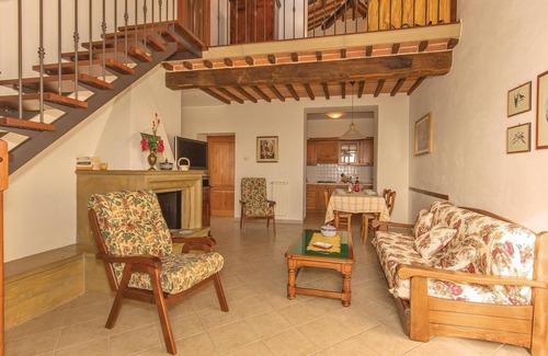 Pomarance Apartment | Awesome apartment in Pomarance PI