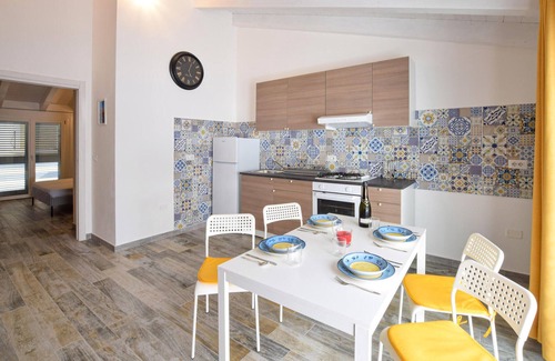 Sant'Antioco Apartment | Awesome apartment in Sant'Antioco