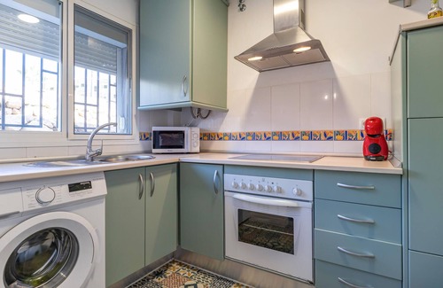 Los Llanos Apartment | Awesome apartment Torrox Costa