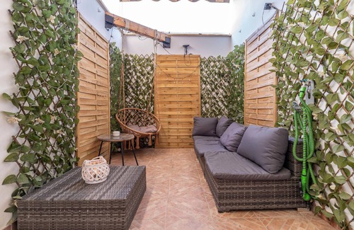 Los Llanos Apartment | Awesome apartment Torrox Costa