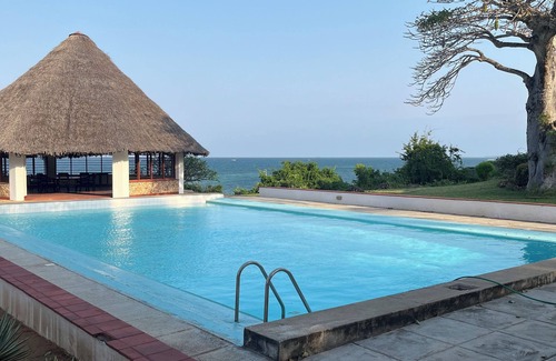 Kilifi House | Awesome Beach house furnished Bofa Beach kilifi