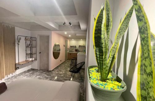 Torices Apartment | Awesome Brand New Studio Near Old Town