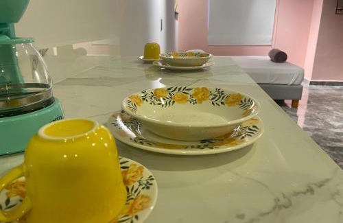 Torices Apartment | Awesome Brand New Studio Near Old Town