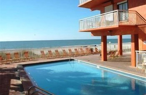 Indian Shores Condo | Awesome condo on Gulf