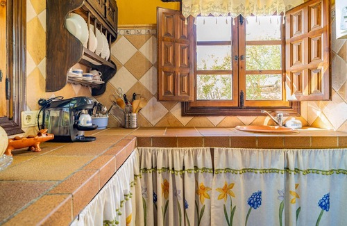 Algatocin Cottage | Awesome cottage in Algatocín with WiFi