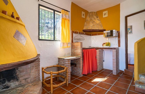 Algatocin Cottage | Awesome cottage in Algatocín with WiFi