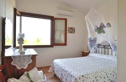 Ribera Villa | Awesome Country Villa, between sea and history
