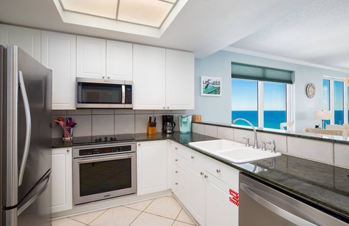 Navarre Beach Condo | Awesome East Side Condo- Sea Forever