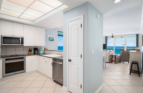Navarre Beach Condo | Awesome East Side Condo- Sea Forever