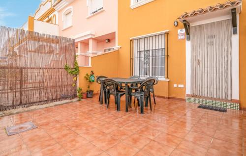 San Juan de los Terreros House | Awesome Home In San Juan De Los Terrer