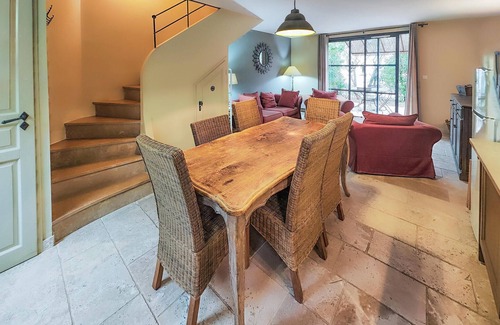 Saint-Laurent-de-la-Cabrerisse House | Awesome home in Saint-Laurent-de-la-Ca