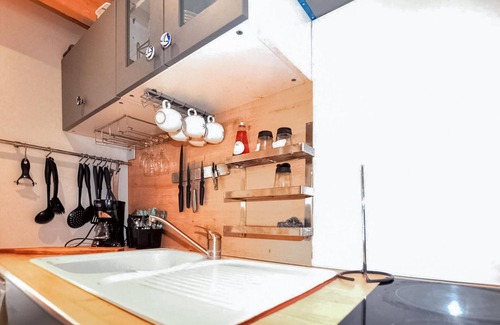 Sainte-Marie-la-Mer House | Awesome home in Sainte Marie La Mer Pl