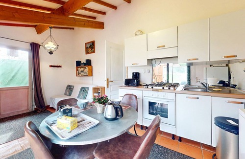 Sainte-Alvere House | Awesome home in Val de Louyre et Caude