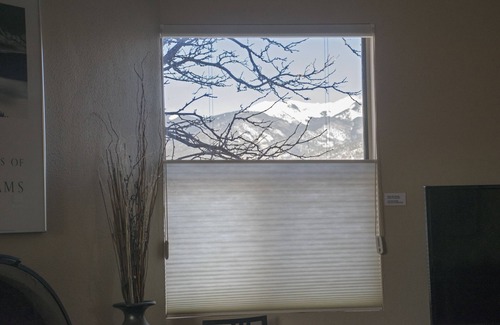 El Prado Condo | Awesome FUN Location! Close to Plaza, Close to Ski! Tennis, Summer Swim!