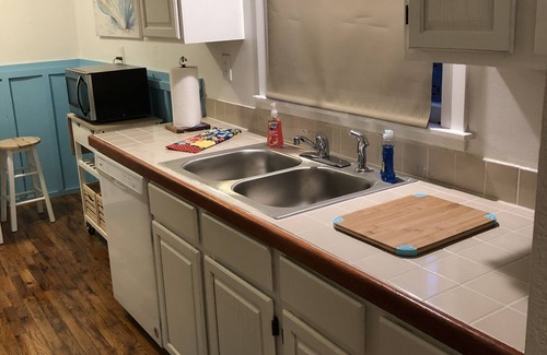 Carlsbad House | Awesome getaway for families with children!