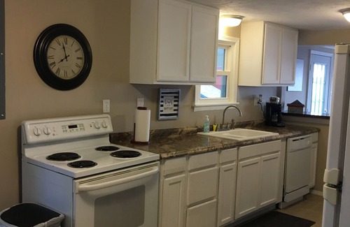 Cleora House | Awesome Grand Lake View