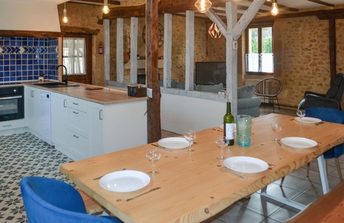 Cenac-et-Saint-Julien House | Awesome home in Cenac-Et-Saint-Julien
