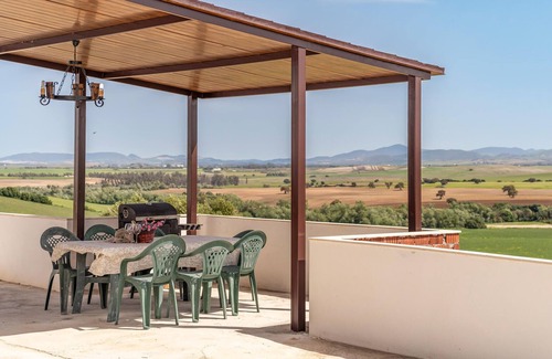 Arcos de la Frontera House | Awesome home in Arcos de la Frontera