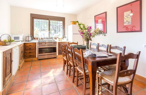 Moron de la Frontera House | Awesome home in Morón de la Frontera