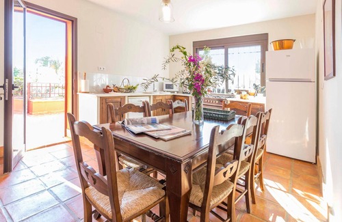 Moron de la Frontera House | Awesome home in Morón de la Frontera