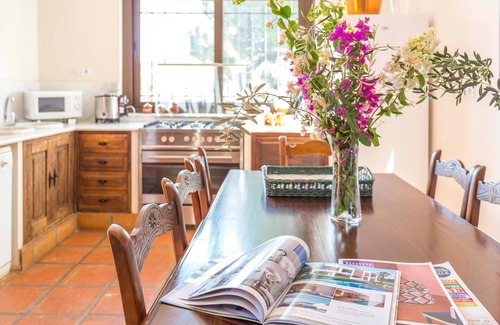Moron de la Frontera House | Awesome home in Morón de la Frontera