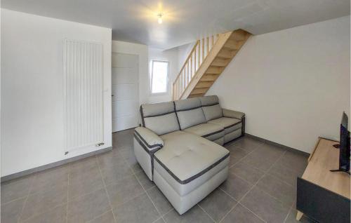 Saint-Vincent-sur-Jard House | Awesome Home In Saint Vincent Sur Jard