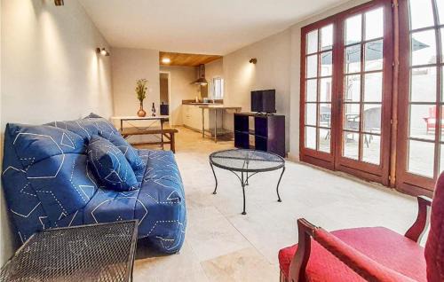 Villeneuve-les-Montreal Apartment | Awesome Home In Villeneuve-Lès-Montréa
