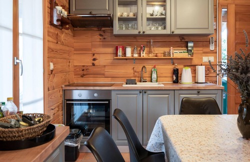Sibenik House | Awesome home in Dubrava kod Sibenika