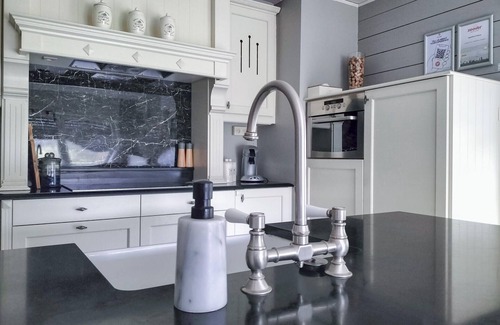 The Ardennes House | Awesome home in Baraque de Fraiture