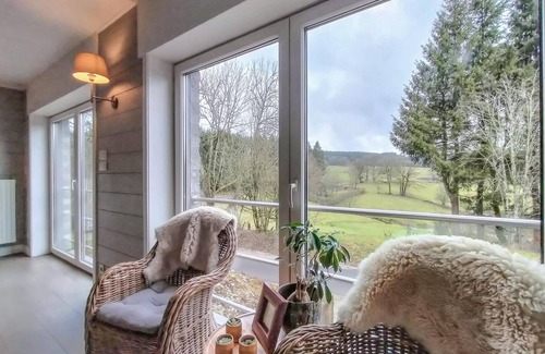 The Ardennes House | Awesome home in Baraque de Fraiture