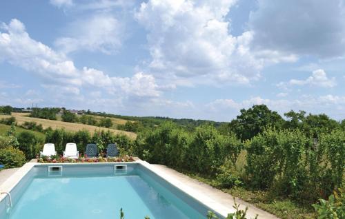 La Chapelle-Saint-Jean House | Awesome Home In La-Chapelle-Saint-Jean