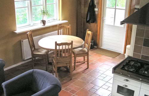 Egmond aan den Hoef House | Awesome home in Egmond aan der Hoef