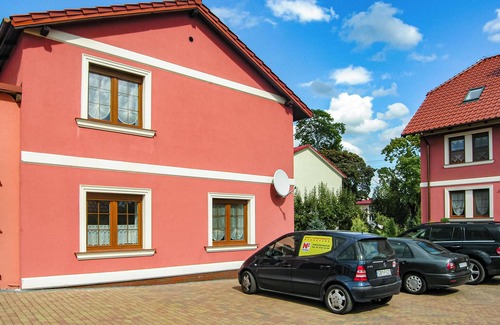 Brzezno Szlacheckie House | Awesome home in Brzezno Szlacheckie
