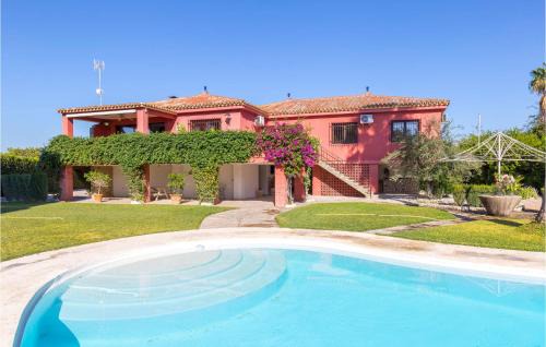 Moron de la Frontera House | Awesome Home In Morón De La Frontera