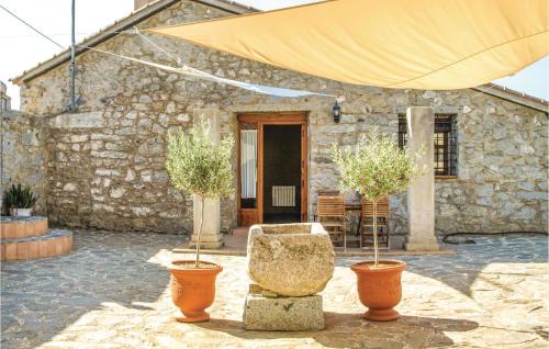 Villanueva del Duque House | Awesome Home In Villanueva Del Duque