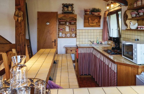 Basse-sur-le-Rupt House | Awesome home in Basse-sur-le-Rupt