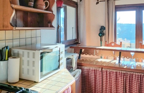Basse-sur-le-Rupt House | Awesome home in Basse-sur-le-Rupt