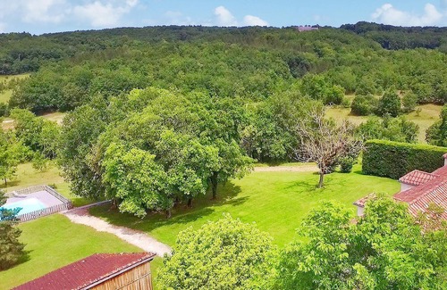 Florimont-Gaumier House | Awesome home in Florimont-Gaumier
