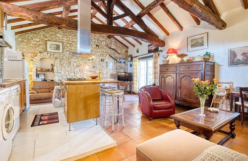 Gageac-et-Rouillac House | Awesome home in Gageac-et-Rouillac