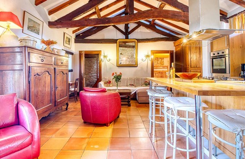Gageac-et-Rouillac House | Awesome home in Gageac-et-Rouillac