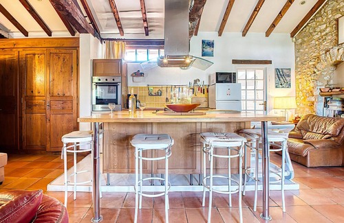 Gageac-et-Rouillac House | Awesome home in Gageac-et-Rouillac