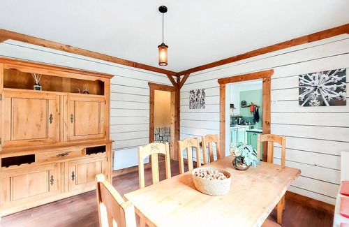 Granges-Aumontzey House | Awesome home in Granges-Aumontzey