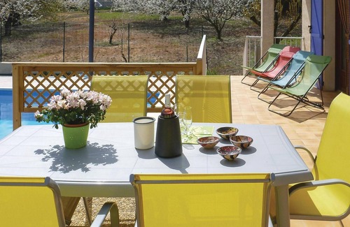 Le Poujol-sur-Orb House | Awesome home in Le Poujol sur Orb
