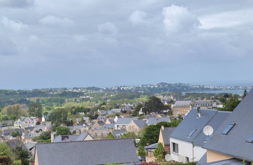 Plestin-les-Greves House | Awesome home in Plestin les Greves