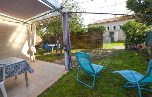 Prunelli-di-Fiumorbo House | Awesome Home In Prunelli-Di-Fiumorbo