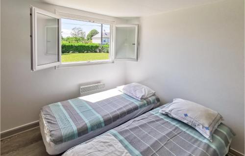 Saint-Ouen-les-Vignes House | Awesome Home In Saint Ouen Les Vignes